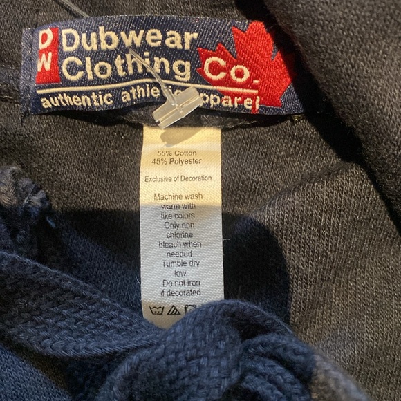 University of Toronto “Dentistry” Hoodie - Picture 5 of 5